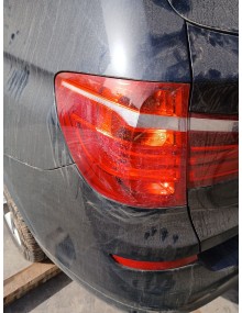 Recambio de piloto trasero izquierdo para bmw x3 (f25) sdrive 18 d referencia OEM IAM    2