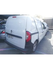 renault kangoo iii del año 2022