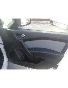 renault kangoo iii del año 2022 2