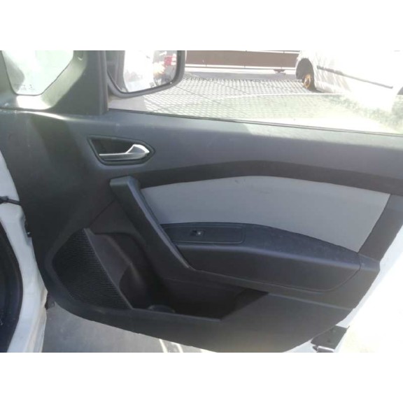 renault kangoo iii del año 2022