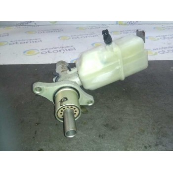 Recambio de bomba freno para peugeot 407 st sport referencia OEM IAM   