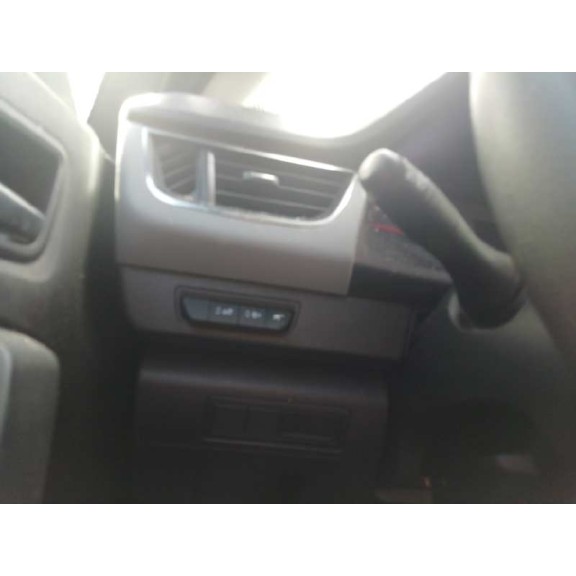 renault kangoo iii del año 2022