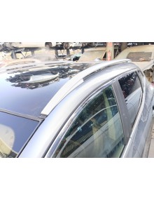 Recambio de barras techo para nissan qashqai ii suv (j11, j11_) 1.3 dig-t referencia OEM IAM    2