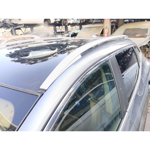 Recambio de barras techo para nissan qashqai ii suv (j11, j11_) 1.3 dig-t referencia OEM IAM   
