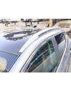 Recambio de barras techo para nissan qashqai ii suv (j11, j11_) 1.3 dig-t referencia OEM IAM   
