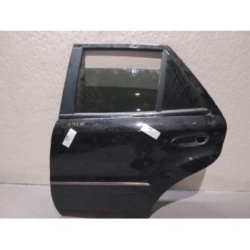 PUERTA TRASERA IZQUIERDA A1647300105 SIN ACCESORIOS A1647300105