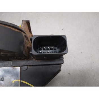 Recambio de cerradura puerta trasera izquierda para opel astra j lim. cosmo referencia OEM IAM 13578024 6 PINES 