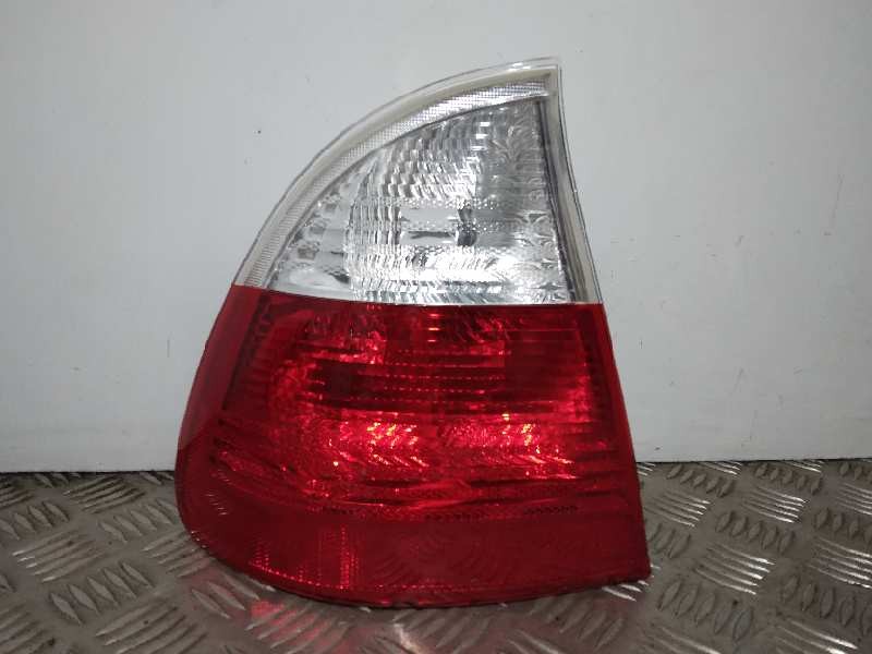 Recambio de piloto trasero izquierdo para bmw serie 3 berlina (e46) referencia OEM IAM 63216900473 NUEVO 98-05