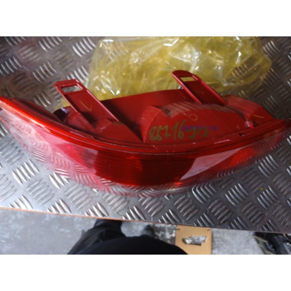 Recambio de piloto trasero izquierdo para audi a6 berlina (4f2) referencia OEM IAM 4F5945095L NUEVO 