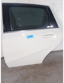 Recambio de puerta trasera izquierda para mercedes-benz clase b sports tourer (w246, w242) b 180 cdi (246.200) referencia OEM IA 2