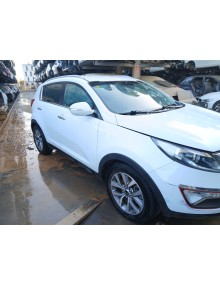 kia sportage iii (sl) del año 2010 2