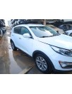 kia sportage iii (sl) del año 2010