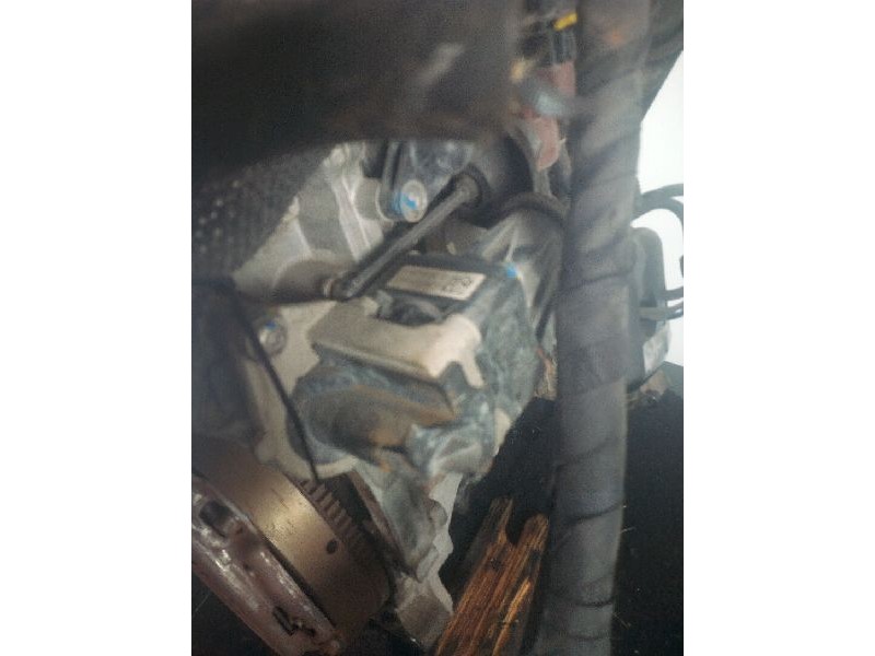 Recambio de valvula egr para citroën nemo 1.3 hdi fap referencia OEM IAM 701599170  