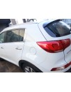 kia sportage iii (sl) del año 2010