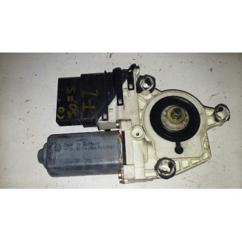 Recambio de motor elevalunas trasero izquierdo para volkswagen golf v berlina (1k1) sportline referencia OEM IAM 1K4839401C  