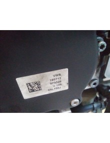 Recambio de depresor freno / bomba vacio para volkswagen golf vi (5k1) rabbit bluemotion referencia OEM IAM 03L100J   2