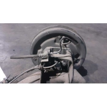 Recambio de puente trasero para ford tourneo courier (c4a) trend referencia OEM IAM  TAMBOR 4 TUERCA C/ABS