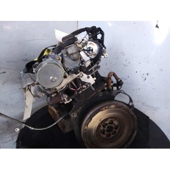 Recambio de motor casco para opel insignia berlina 2.0 cdti referencia OEM IAM A20DTE  