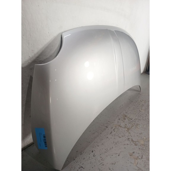 Recambio de capot para fiat 500 (312_) 1.2 (312axa1a) referencia OEM IAM   
