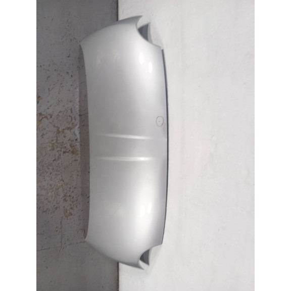 Recambio de capot para fiat 500 (312_) 1.2 (312axa1a) referencia OEM IAM   