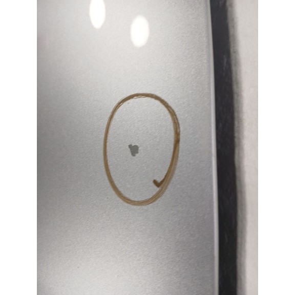 Recambio de capot para fiat 500 (312_) 1.2 (312axa1a) referencia OEM IAM   