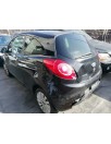 ford ka (ccu) del año 2009