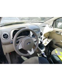 ford ka (ccu) del año 2009 2