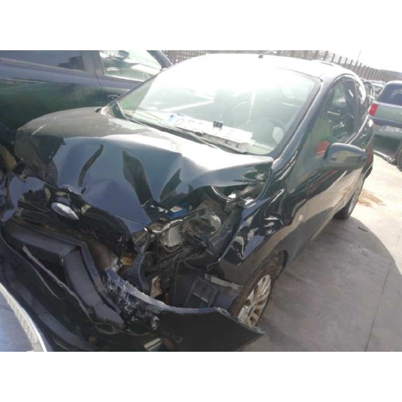 ford ka (ccu) del año 2009