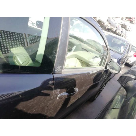 ford ka (ccu) del año 2009