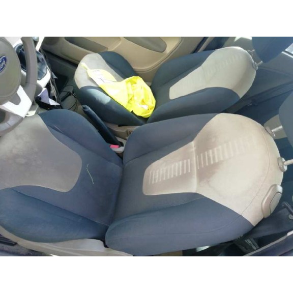 ford ka (ccu) del año 2009