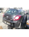 ford ka (ccu) del año 2009