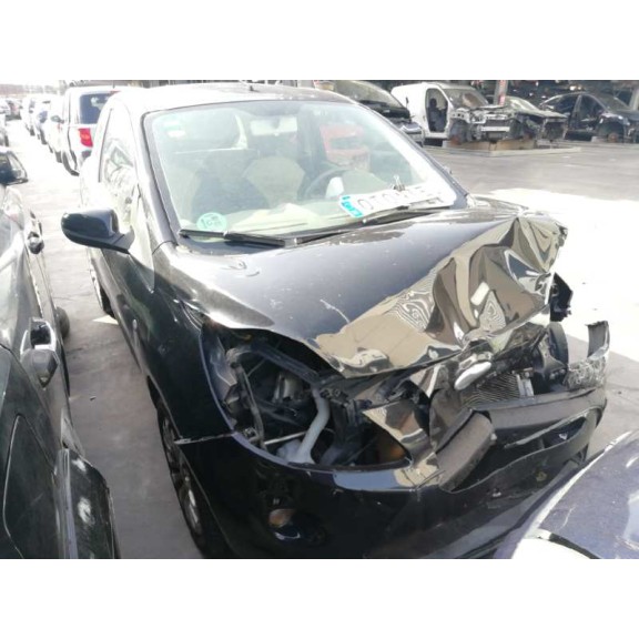 ford ka (ccu) del año 2009