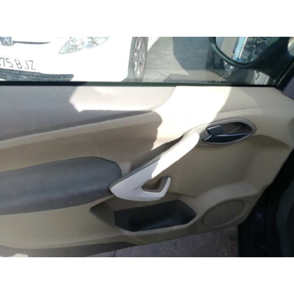 ford ka (ccu) del año 2009