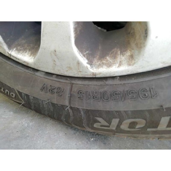 ford ka (ccu) del año 2009