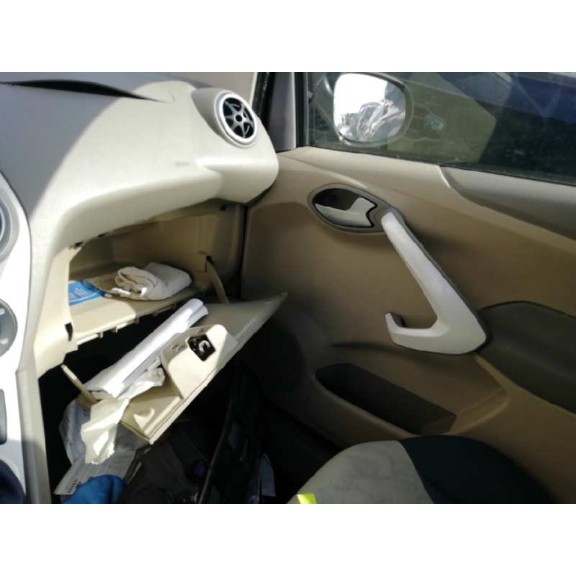 ford ka (ccu) del año 2009