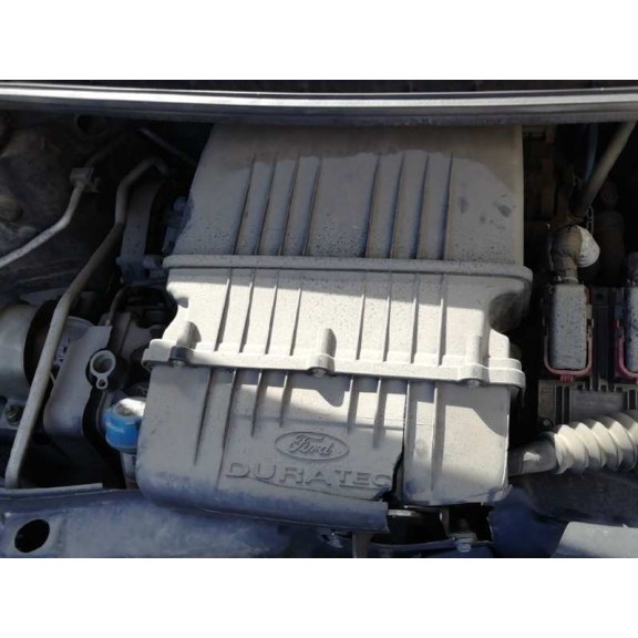 ford ka (ccu) del año 2009