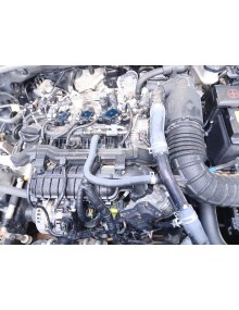 Recambio de motor completo para hyundai kona (os, ose, osi) 1.0 t-gdi referencia OEM IAM G3LE B 19.900KM  2