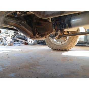 PUENTE TRASERO 383004JA4A 