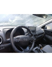 Recambio de kit airbag para hyundai kona (os, ose, osi) 1.0 t-gdi referencia OEM IAM    2