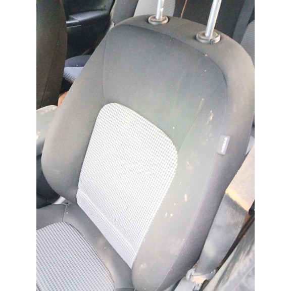 Recambio de asiento delantero izquierdo para hyundai kona (os, ose, osi) 1.0 t-gdi referencia OEM IAM   