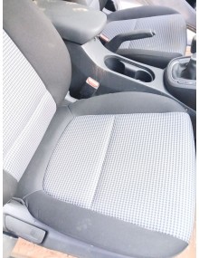 Recambio de asiento delantero derecho para hyundai kona (os, ose, osi) 1.0 t-gdi referencia OEM IAM    2