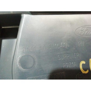 Recambio de elevalunas delantero derecho para ford fiesta (cb1) titanium referencia OEM IAM 8A61A045H16AG ELÉCTRICO 