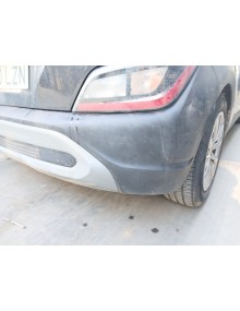 Recambio de paragolpes trasero para hyundai kona (os, ose, osi) 1.0 t-gdi referencia OEM IAM 86611J9BA0   2