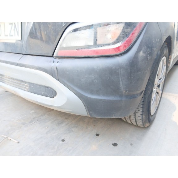 Recambio de paragolpes trasero para hyundai kona (os, ose, osi) 1.0 t-gdi referencia OEM IAM   