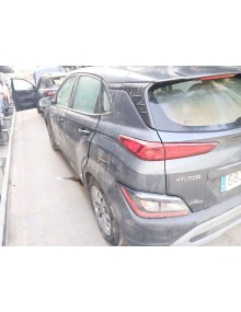 hyundai kona (os, ose, osi) del año 2017