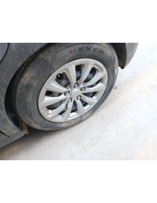 hyundai kona (os, ose, osi) del año 2017 2