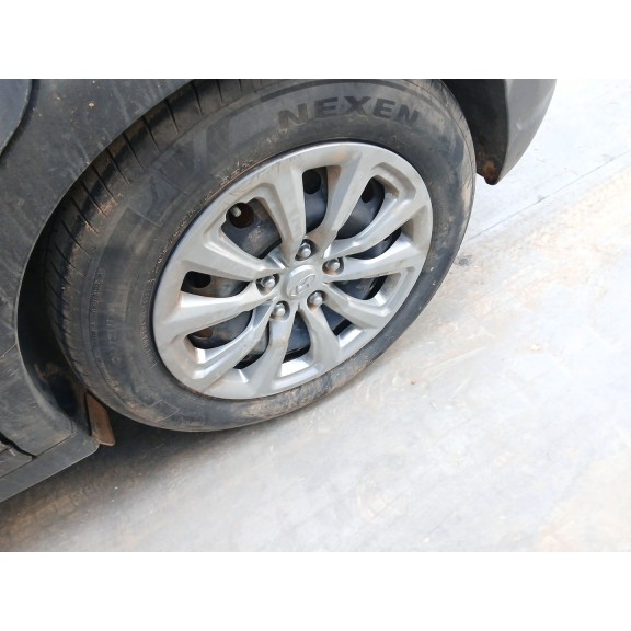 hyundai kona (os, ose, osi) del año 2017