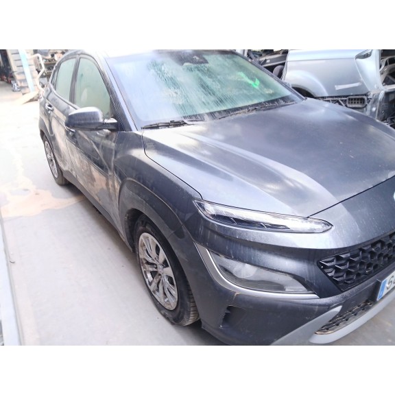 hyundai kona (os, ose, osi) del año 2017