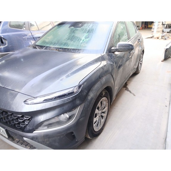 hyundai kona (os, ose, osi) del año 2017