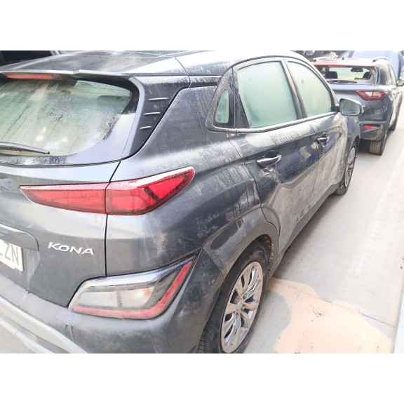 hyundai kona (os, ose, osi) del año 2017